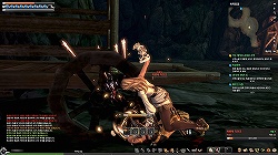 画像ギャラリー No.023のサムネイル画像 / 日本サービスの準備も着々と進行中！「Blade＆Soul」CBTで確認できたゲームの見どころを，大量のSSと共に紹介