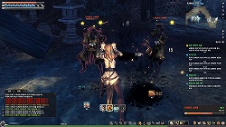 画像ギャラリー No.028のサムネイル画像 / 日本サービスの準備も着々と進行中！「Blade＆Soul」CBTで確認できたゲームの見どころを，大量のSSと共に紹介