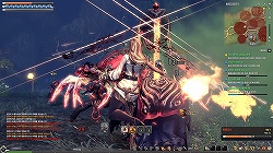 画像ギャラリー No.030のサムネイル画像 / 日本サービスの準備も着々と進行中！「Blade＆Soul」CBTで確認できたゲームの見どころを，大量のSSと共に紹介