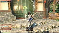 画像ギャラリー No.031のサムネイル画像 / 日本サービスの準備も着々と進行中！「Blade＆Soul」CBTで確認できたゲームの見どころを，大量のSSと共に紹介