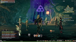 画像ギャラリー No.032のサムネイル画像 / 日本サービスの準備も着々と進行中！「Blade＆Soul」CBTで確認できたゲームの見どころを，大量のSSと共に紹介