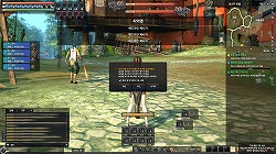 画像ギャラリー No.033のサムネイル画像 / 日本サービスの準備も着々と進行中！「Blade＆Soul」CBTで確認できたゲームの見どころを，大量のSSと共に紹介