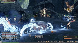 画像ギャラリー No.036のサムネイル画像 / 日本サービスの準備も着々と進行中！「Blade＆Soul」CBTで確認できたゲームの見どころを，大量のSSと共に紹介