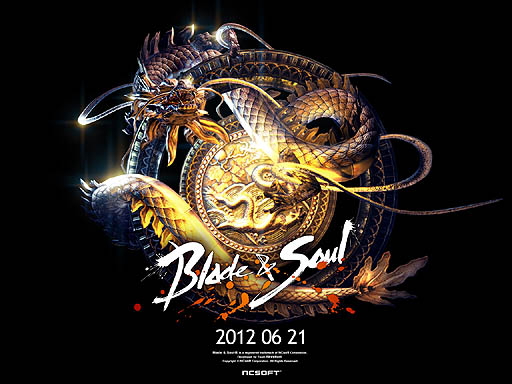 画像ギャラリー No.003のサムネイル画像 / NCsoft，「Blade＆Soul―ブレイドアンドソウル―」の公式ティザームービーを公開。美しい女性NPCに注目