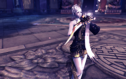 画像ギャラリー No.006のサムネイル画像 / 「Blade＆Soul」アップデートが本日実施。新インスタンスダンジョン「氷の倉庫」「螺旋の迷宮」や，新PvPモード「天下第一武道大会」の詳細が明らかに