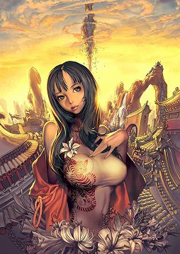 画像ギャラリー No.013のサムネイル画像 / MMORPG「ブレイドアンドソウル」開発・運営チームインタビュー。ついに動き出した日本サービスについて,質問をぶつけてみた
