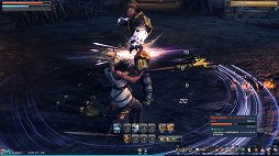 画像ギャラリー No.002のサムネイル画像 / 「ブレイドアンドソウル」CBT＆ワイプなしのリミテッドトライアルの4Gamer枠を募集開始。一足先に奥深いバトルや爽快な軽功を体験しよう