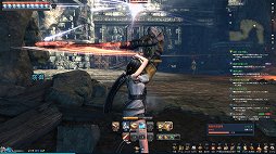 画像ギャラリー No.005のサムネイル画像 / 「ブレイドアンドソウル」CBT＆ワイプなしのリミテッドトライアルの4Gamer枠を募集開始。一足先に奥深いバトルや爽快な軽功を体験しよう