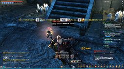 画像ギャラリー No.008のサムネイル画像 / 「ブレイドアンドソウル」CBT＆ワイプなしのリミテッドトライアルの4Gamer枠を募集開始。一足先に奥深いバトルや爽快な軽功を体験しよう