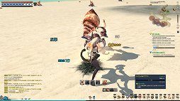 画像ギャラリー No.011のサムネイル画像 / 「ブレイドアンドソウル」CBT＆ワイプなしのリミテッドトライアルの4Gamer枠を募集開始。一足先に奥深いバトルや爽快な軽功を体験しよう