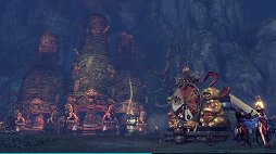 画像ギャラリー No.019のサムネイル画像 / 「ブレイドアンドソウル」CBT＆ワイプなしのリミテッドトライアルの4Gamer枠を募集開始。一足先に奥深いバトルや爽快な軽功を体験しよう