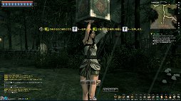 画像ギャラリー No.021のサムネイル画像 / 「ブレイドアンドソウル」CBT＆ワイプなしのリミテッドトライアルの4Gamer枠を募集開始。一足先に奥深いバトルや爽快な軽功を体験しよう