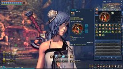 画像ギャラリー No.026のサムネイル画像 / 「ブレイドアンドソウル」CBT＆ワイプなしのリミテッドトライアルの4Gamer枠を募集開始。一足先に奥深いバトルや爽快な軽功を体験しよう