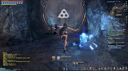 画像ギャラリー No.028のサムネイル画像 / 「ブレイドアンドソウル」CBT＆ワイプなしのリミテッドトライアルの4Gamer枠を募集開始。一足先に奥深いバトルや爽快な軽功を体験しよう