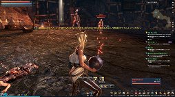 画像ギャラリー No.031のサムネイル画像 / 「ブレイドアンドソウル」CBT＆ワイプなしのリミテッドトライアルの4Gamer枠を募集開始。一足先に奥深いバトルや爽快な軽功を体験しよう