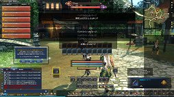 画像ギャラリー No.032のサムネイル画像 / 「ブレイドアンドソウル」CBT＆ワイプなしのリミテッドトライアルの4Gamer枠を募集開始。一足先に奥深いバトルや爽快な軽功を体験しよう