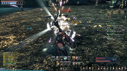 画像ギャラリー No.002のサムネイル画像 / 「ブレイドアンドソウル」のオープントライアルがスタート！　パーティシステムやPvP，採集・生産要素などを参加前にチェックしておこう