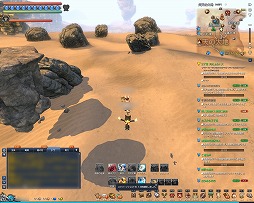 画像ギャラリー No.021のサムネイル画像 / 【PR】無料化された「ブレイドアンドソウル」に興味を持った人のために，本作の魅力をあらためて紹介