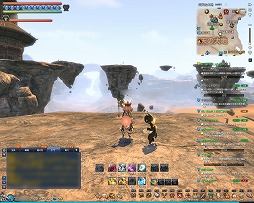 画像ギャラリー No.022のサムネイル画像 / 【PR】無料化された「ブレイドアンドソウル」に興味を持った人のために，本作の魅力をあらためて紹介