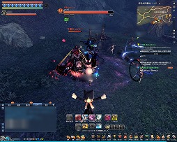画像ギャラリー No.028のサムネイル画像 / 【PR】無料化された「ブレイドアンドソウル」に興味を持った人のために，本作の魅力をあらためて紹介