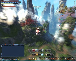 画像ギャラリー No.030のサムネイル画像 / 【PR】無料化された「ブレイドアンドソウル」に興味を持った人のために，本作の魅力をあらためて紹介