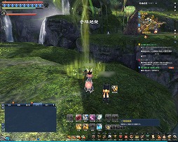 画像ギャラリー No.031のサムネイル画像 / 【PR】無料化された「ブレイドアンドソウル」に興味を持った人のために，本作の魅力をあらためて紹介
