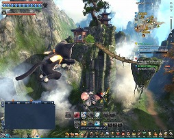 画像ギャラリー No.032のサムネイル画像 / 【PR】無料化された「ブレイドアンドソウル」に興味を持った人のために，本作の魅力をあらためて紹介