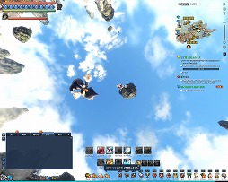 画像ギャラリー No.033のサムネイル画像 / 【PR】無料化された「ブレイドアンドソウル」に興味を持った人のために，本作の魅力をあらためて紹介