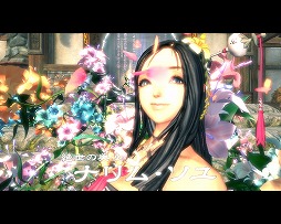 画像ギャラリー No.055のサムネイル画像 / 【PR】無料化された「ブレイドアンドソウル」に興味を持った人のために，本作の魅力をあらためて紹介