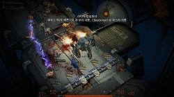 画像ギャラリー No.006のサムネイル画像 / ［G-Star 2010］懐かしさと新しさを併せ持つ“遠距離攻撃中心のMOアクションRPG”「メタルブラック：オルタナティブ」を，プロモムービーとあわせて紹介