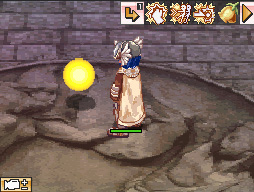 画像ギャラリー No.002のサムネイル画像 / 「ラグナロクオンラインDS」初回購入特典は，PC版との連携要素も充実