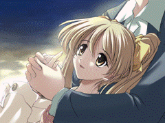画像ギャラリー No.001のサムネイル画像 / サイバーフロント，KIDの恋愛アドベンチャー11タイトルを9月19日に発売