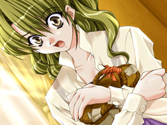 画像ギャラリー No.009のサムネイル画像 / サイバーフロント，KIDの恋愛アドベンチャー11タイトルを9月19日に発売