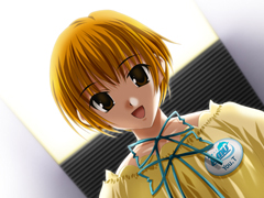 画像ギャラリー No.010のサムネイル画像 / サイバーフロント，KIDの恋愛アドベンチャー11タイトルを9月19日に発売