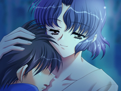 画像ギャラリー No.013のサムネイル画像 / サイバーフロント，KIDの恋愛アドベンチャー11タイトルを9月19日に発売