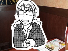 画像ギャラリー No.003のサムネイル画像 / 日本のゲーム業界ってほんとにヤバイの？ さすらいのゲーム業界人 島国大和氏に本音のところを聞いてみた