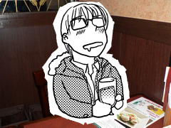 画像ギャラリー No.005のサムネイル画像 / 日本のゲーム業界ってほんとにヤバイの？ さすらいのゲーム業界人 島国大和氏に本音のところを聞いてみた