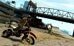 画像ギャラリー No.005のサムネイル画像 / 「GTA IV」「San Andreas」「III」が50％オフ。「Weekly Amazon Sale」2014年5月30日〜6月5日