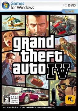 画像ギャラリー No.002のサムネイル画像 / 「Grand Theft Auto IV」や「SPINTIRES」などが期間限定で50％オフ。「Weekly Amazon Sale」2014年8月1日〜8月7日