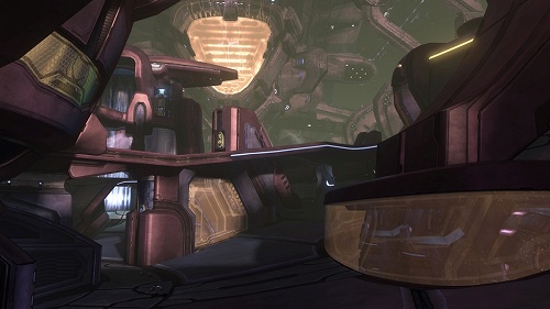 画像ギャラリー No.001のサムネイル画像 / 「Halo 3」三つの新マップを配信＆期間限定でマルチプレイ無料開放