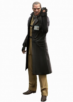 画像ギャラリー No.002のサムネイル画像 / 「METAL GEAR ONLINE」拡張パック第2弾，「MEME EXPANSION」発表。新ステージ/キャラの画像が公開