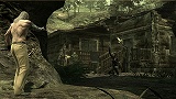 画像ギャラリー No.003のサムネイル画像 / 「METAL GEAR ONLINE」拡張パック第2弾，「MEME EXPANSION」発表。新ステージ/キャラの画像が公開