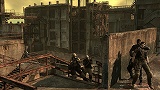 画像ギャラリー No.004のサムネイル画像 / 「METAL GEAR ONLINE」拡張パック第2弾，「MEME EXPANSION」発表。新ステージ/キャラの画像が公開
