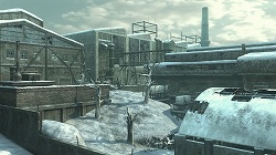 画像ギャラリー No.007のサムネイル画像 / 「METAL GEAR ONLINE」拡張パック第2弾，「MEME EXPANSION」発表。新ステージ/キャラの画像が公開