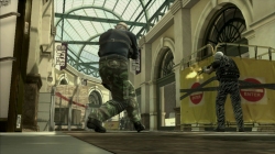 画像ギャラリー No.002のサムネイル画像 / “雷電”“ヴァンプ”が参戦する「METAL GEAR ONLINE」拡張パック第3弾“SCENE EXPANSION”の事前決済が本日スタート