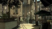 画像ギャラリー No.007のサムネイル画像 / “雷電”“ヴァンプ”が参戦する「METAL GEAR ONLINE」拡張パック第3弾“SCENE EXPANSION”の事前決済が本日スタート