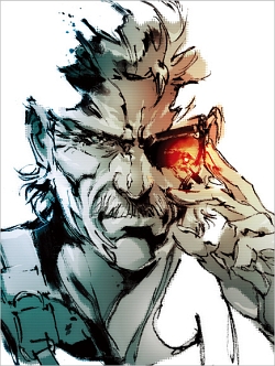 画像ギャラリー No.001のサムネイル画像 / 「METAL GEAR ONLINE」,第一三共ヘルスケアとのコラボ企画「リゲイン杯」実施