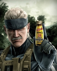 画像ギャラリー No.001のサムネイル画像 / 24時間戦えますよ！　「MGO」“リゲイン杯”は明日10：00開幕