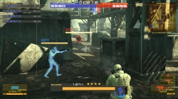 画像ギャラリー No.020のサムネイル画像 / 3D立体視対応筐体の「METAL GEAR ARCADE」，初音ミクが歌う「Project DIVA ARCADE」，「ラブプラス」プライズアイテムなどを見つけた，AOU2010 アミューズメント・エキスポレポート
