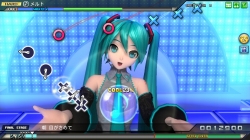 画像ギャラリー No.027のサムネイル画像 / 3D立体視対応筐体の「METAL GEAR ARCADE」，初音ミクが歌う「Project DIVA ARCADE」，「ラブプラス」プライズアイテムなどを見つけた，AOU2010 アミューズメント・エキスポレポート